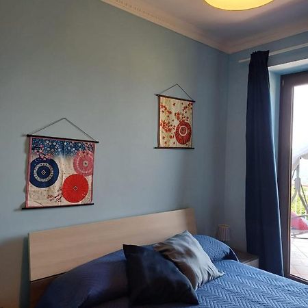 Core A Core Rooms Santo Stefano del Sole Ngoại thất bức ảnh