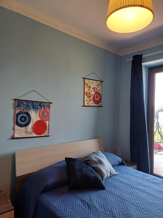 Core A Core Rooms Santo Stefano del Sole Ngoại thất bức ảnh