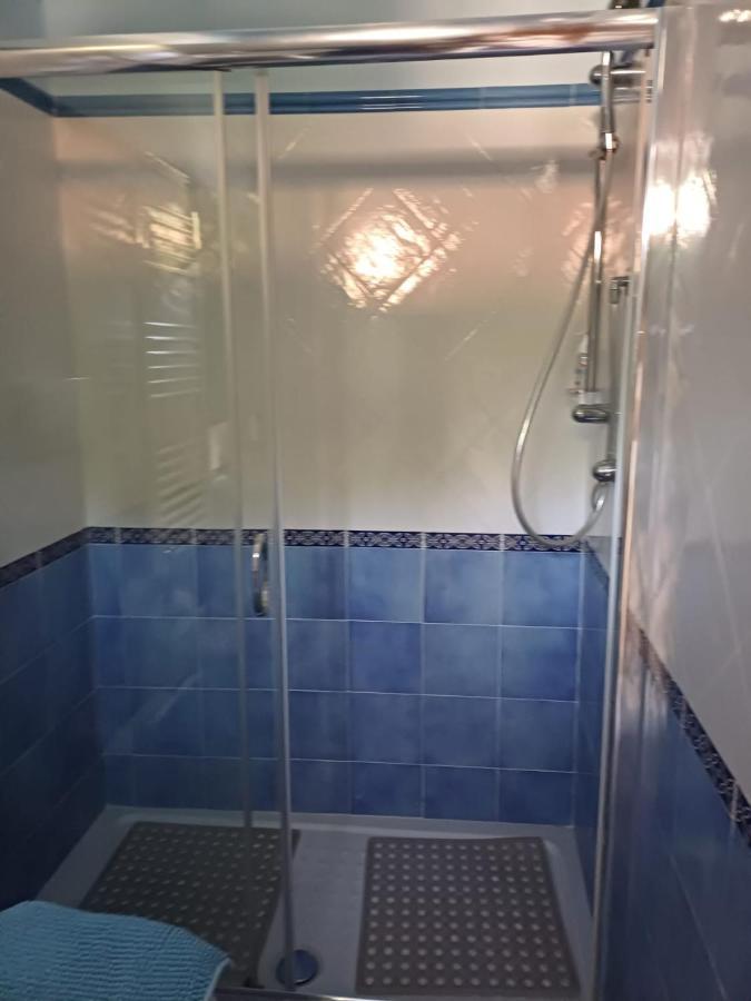 Core A Core Rooms Santo Stefano del Sole Ngoại thất bức ảnh