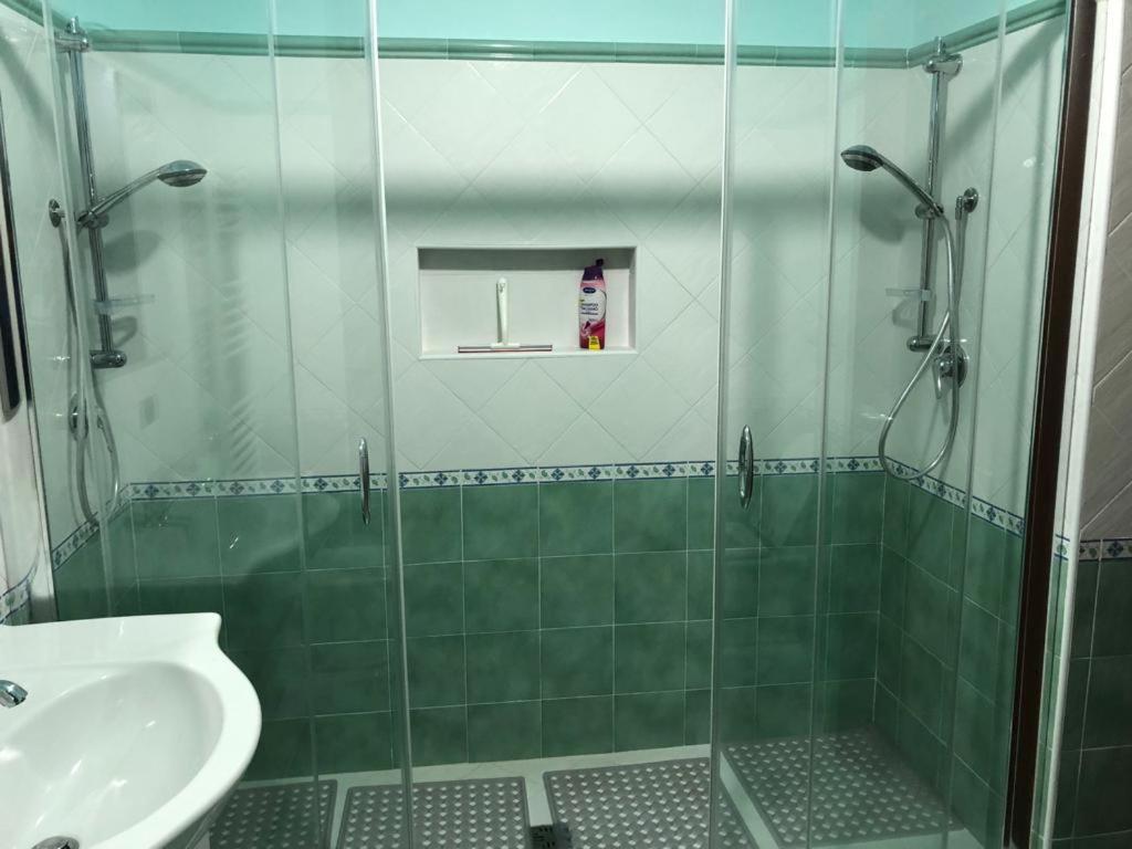 Core A Core Rooms Santo Stefano del Sole Ngoại thất bức ảnh