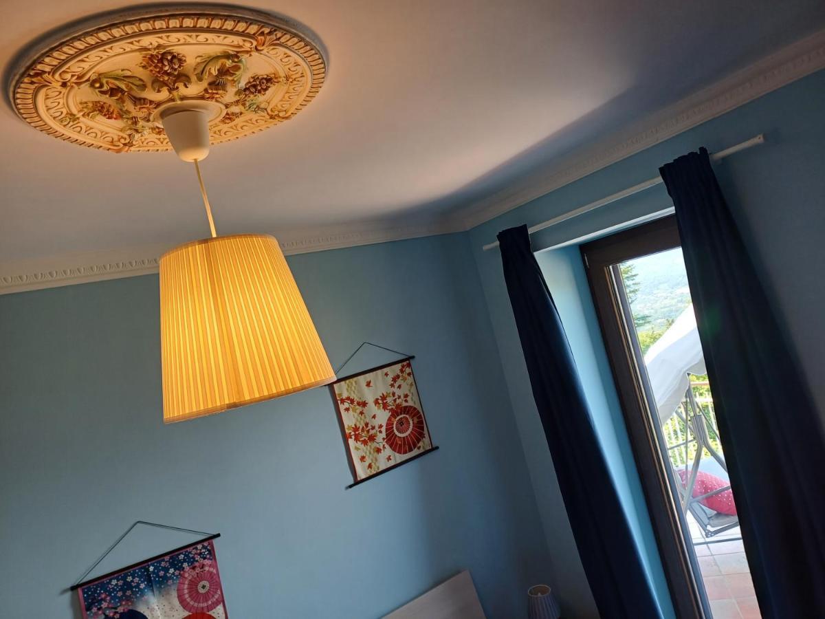 Core A Core Rooms Santo Stefano del Sole Ngoại thất bức ảnh