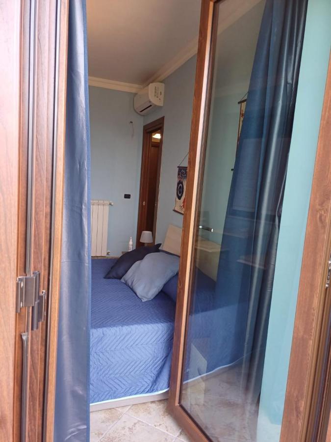 Core A Core Rooms Santo Stefano del Sole Ngoại thất bức ảnh