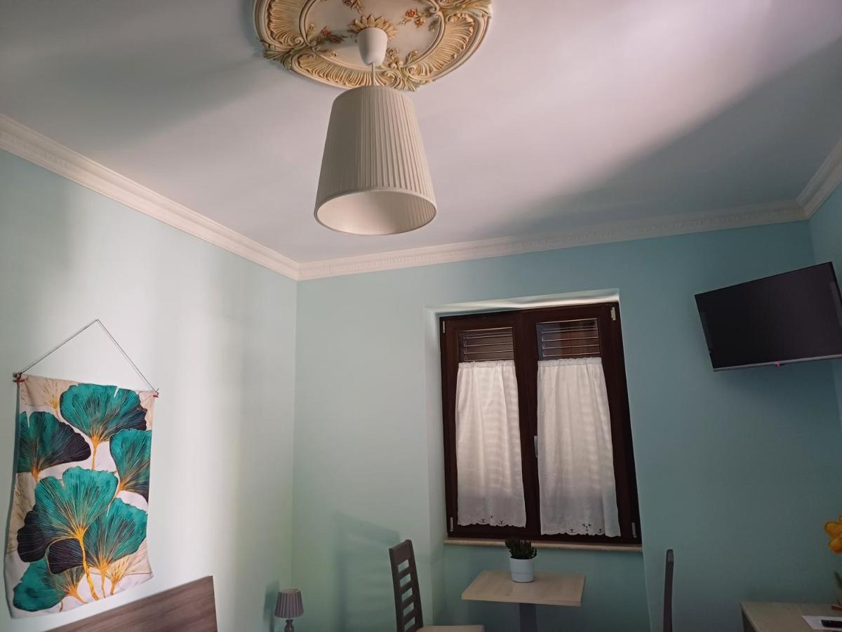 Core A Core Rooms Santo Stefano del Sole Ngoại thất bức ảnh