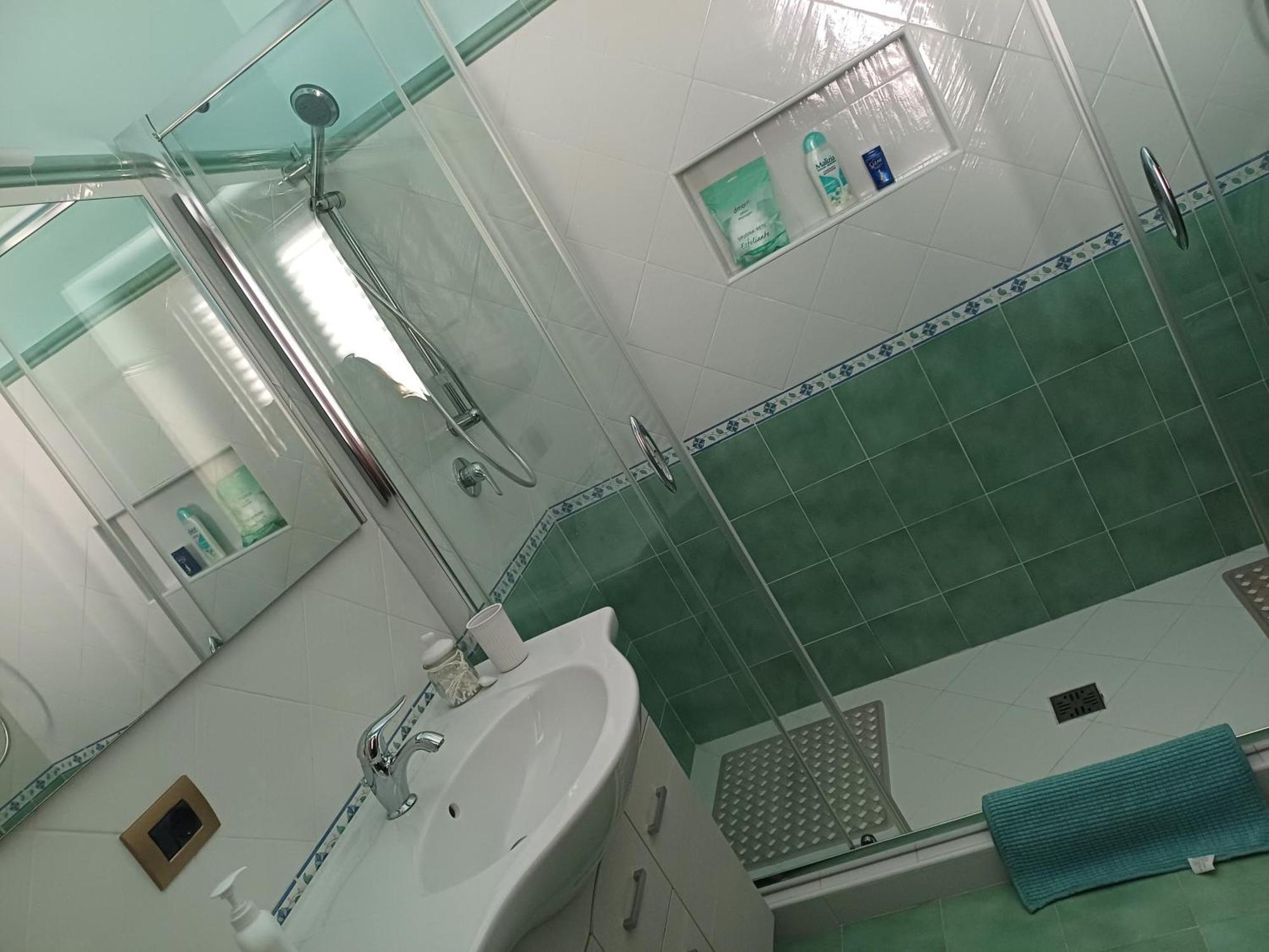 Core A Core Rooms Santo Stefano del Sole Phòng bức ảnh